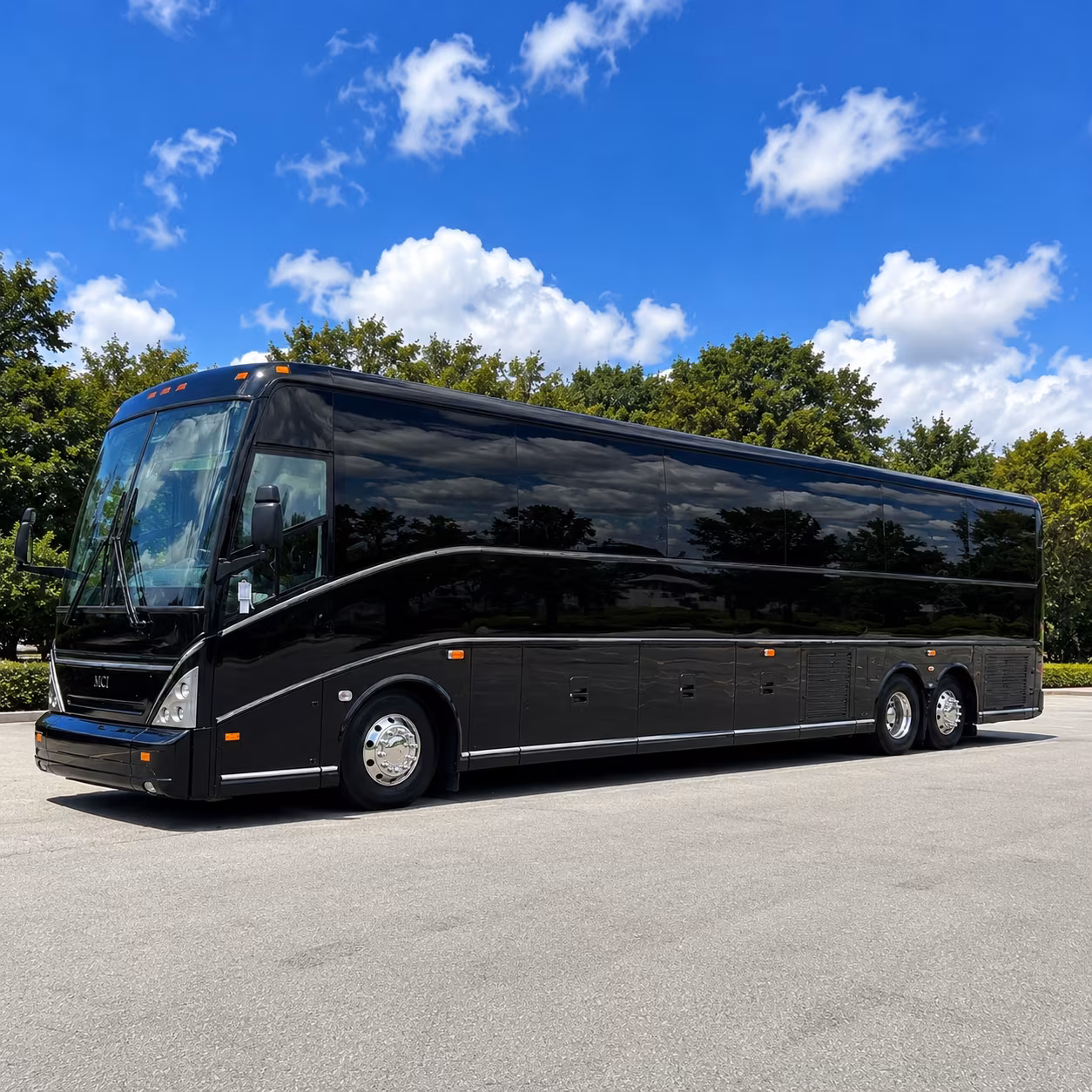 bus rentals to ou sooners football games in norman