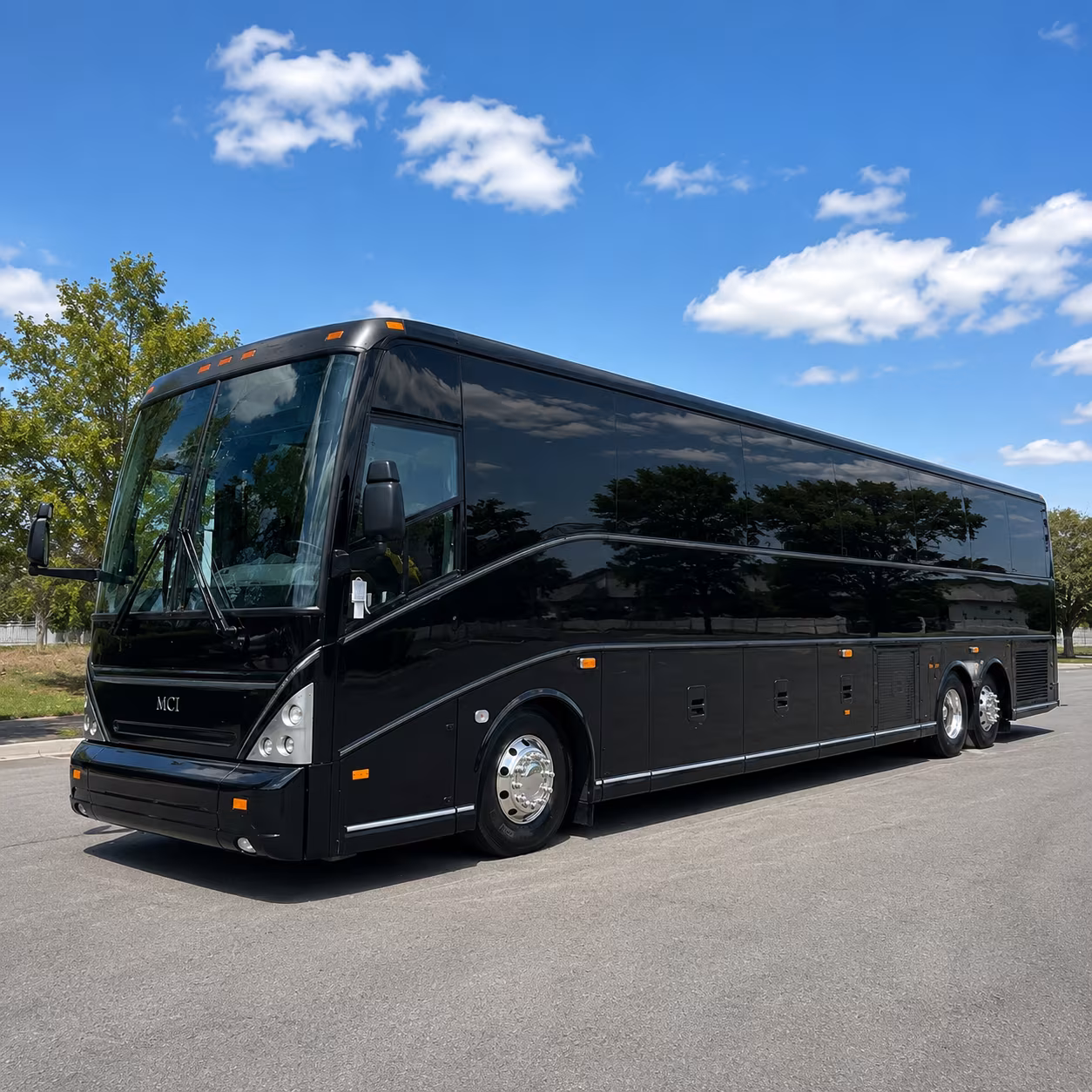 buses for the bridal party run to medicine park