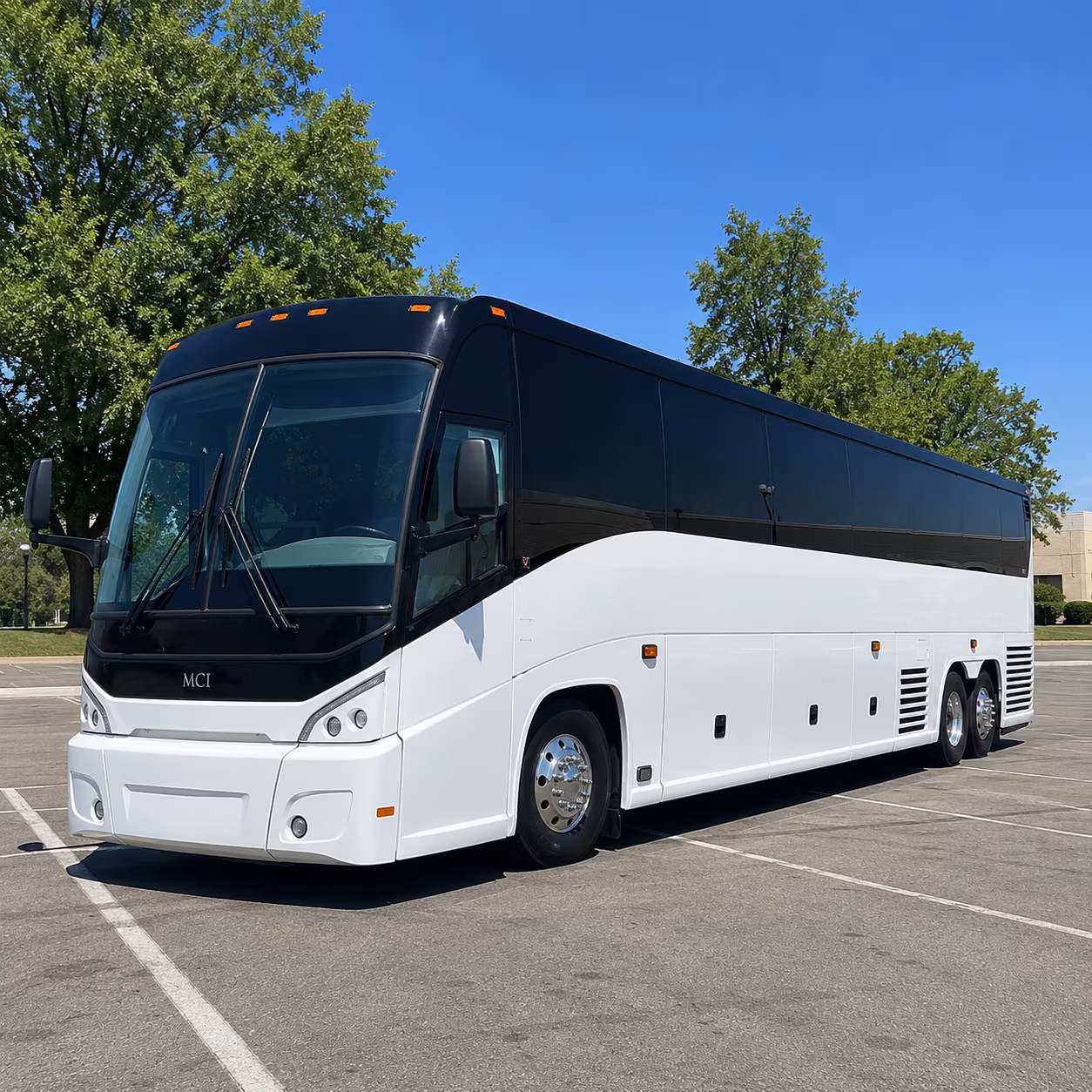 buses to paycom center and oklahoma city concert venues