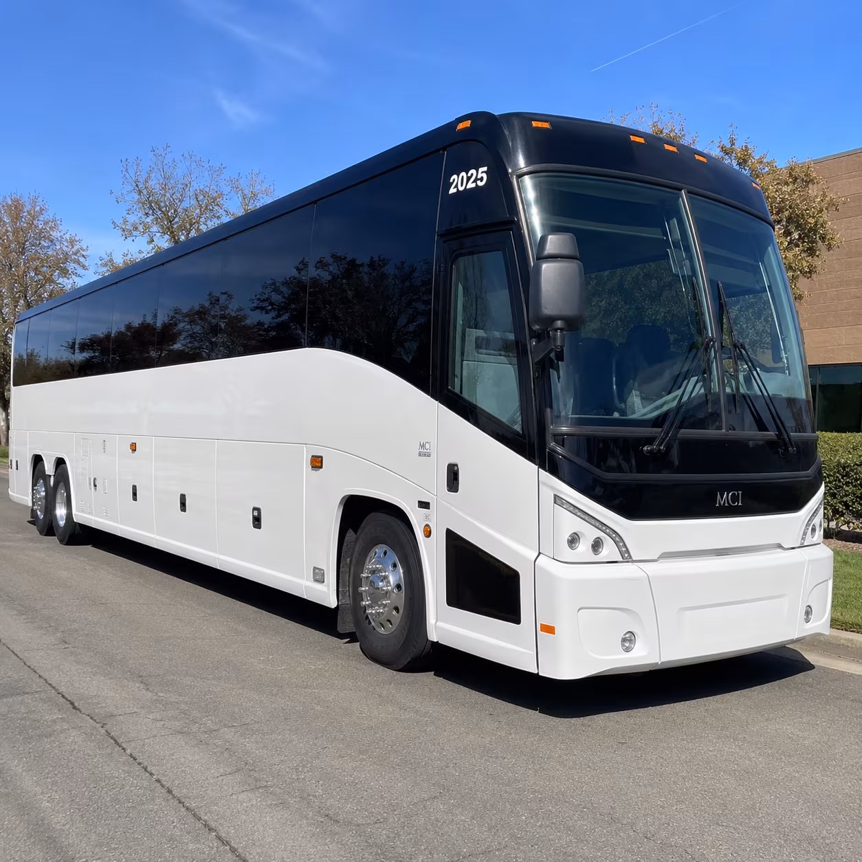 cameron university graduation and campus event buses
