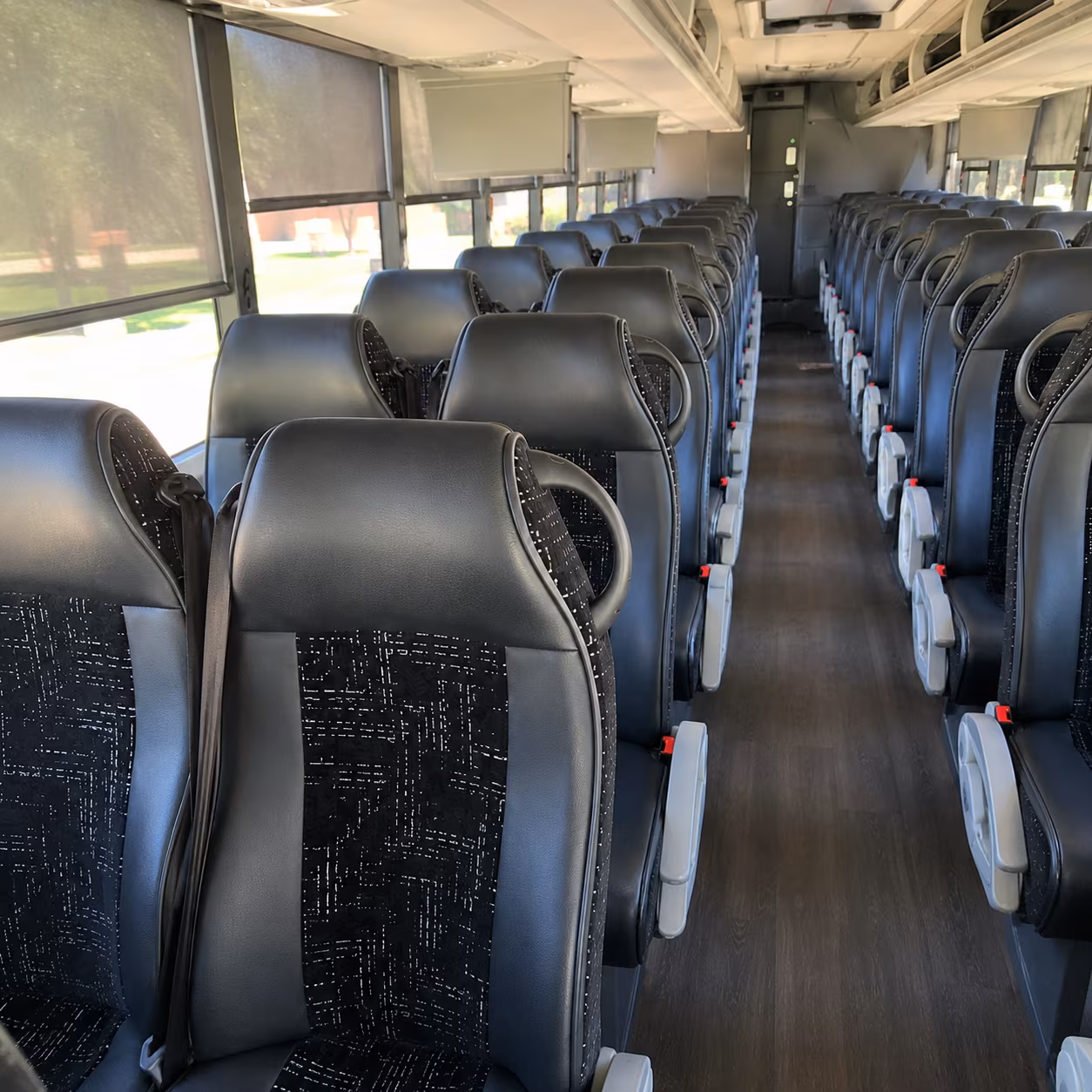 charter buses up i 44 to oklahoma city wineries and tasting rooms