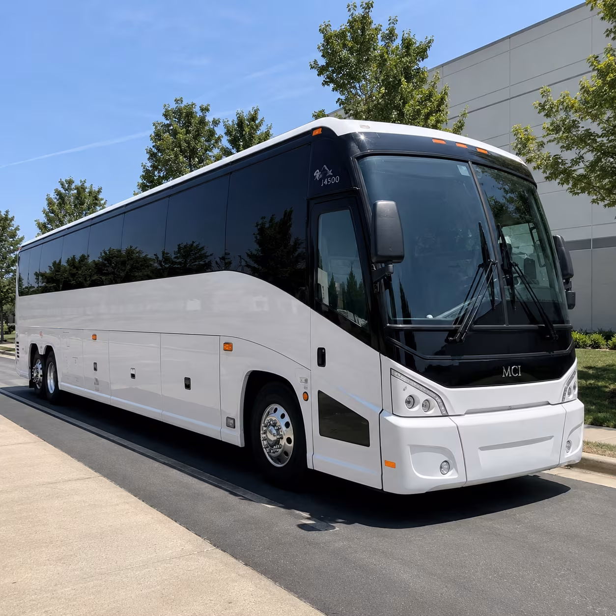 convention and conference buses to mcmahon memorial auditorium and great plains coliseum