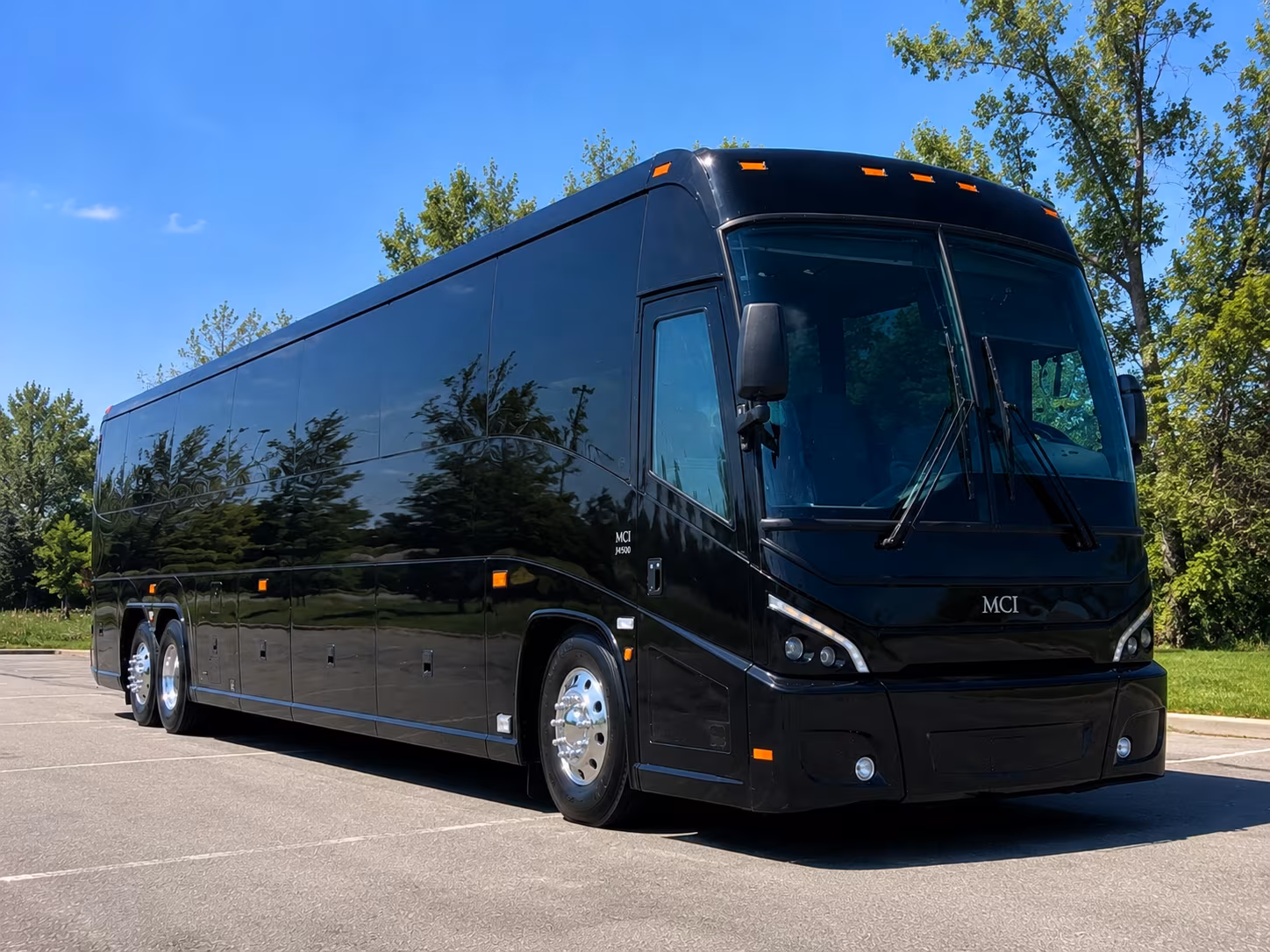 fort sill group wine tour buses for military and civilian groups