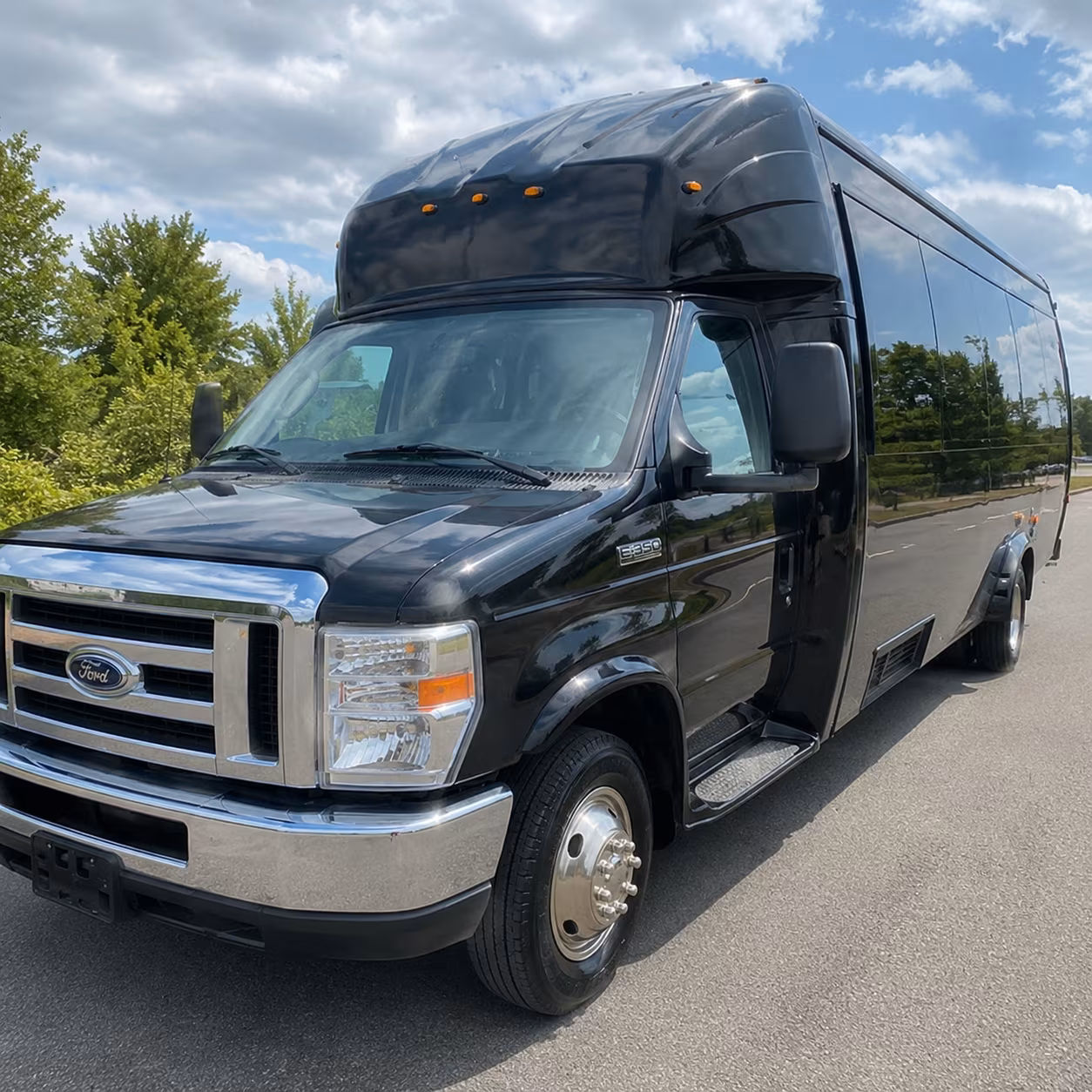lawton bachelor bachelorette party bus rental