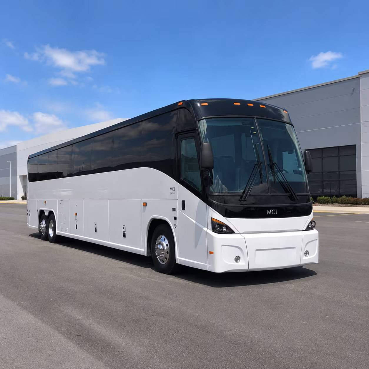 lawton charter bus rental fleet