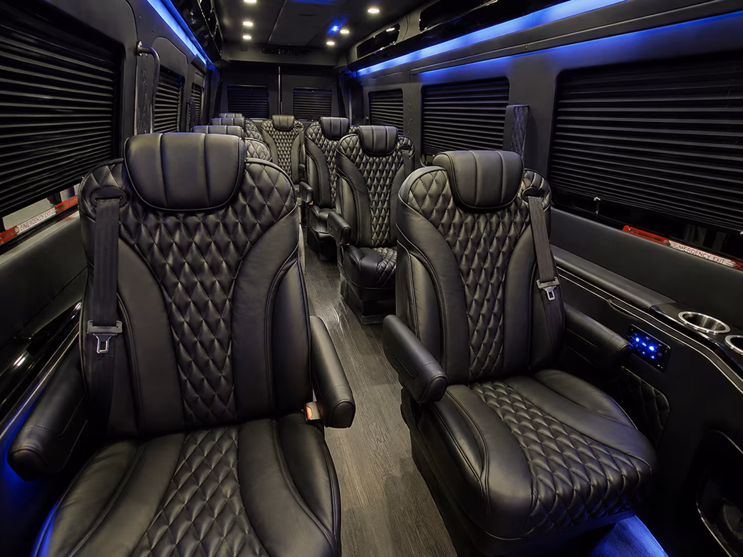 lawton concert transportation