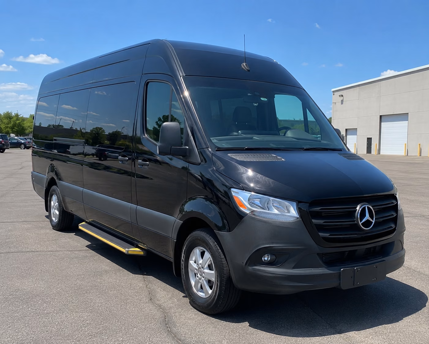 lawton employee transportation onboard seating