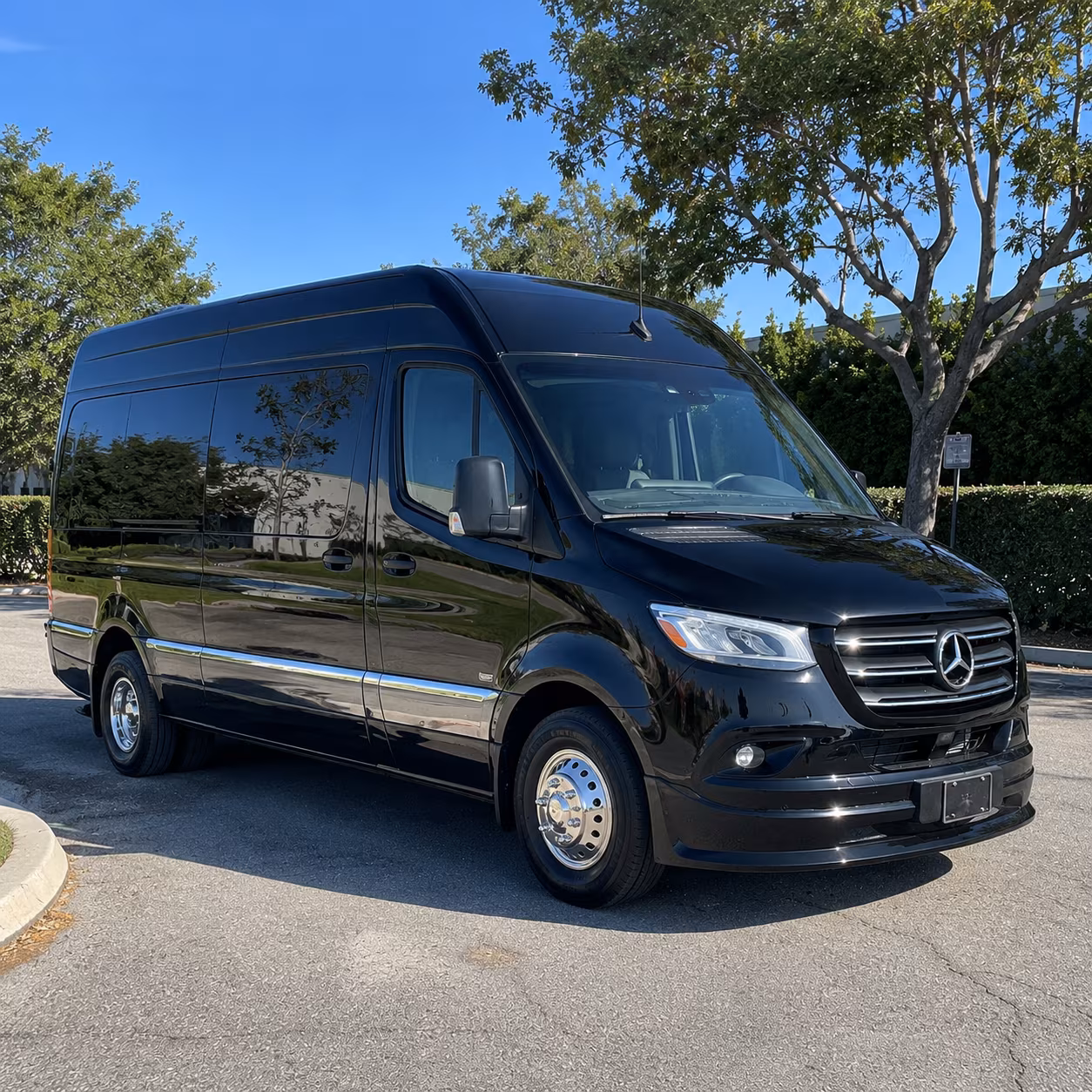 lawton government military transportation onboard seating