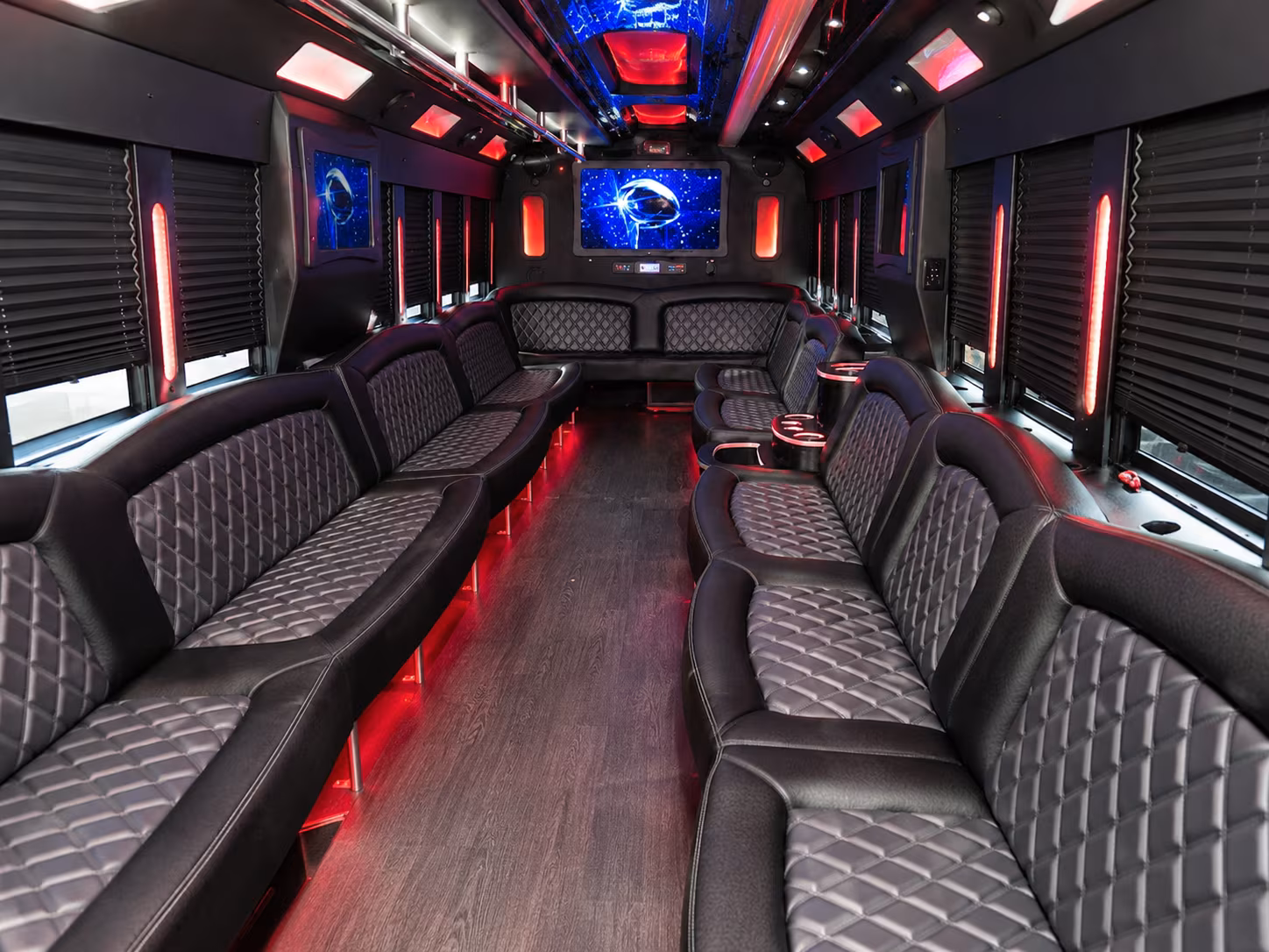 lawton prom transportation