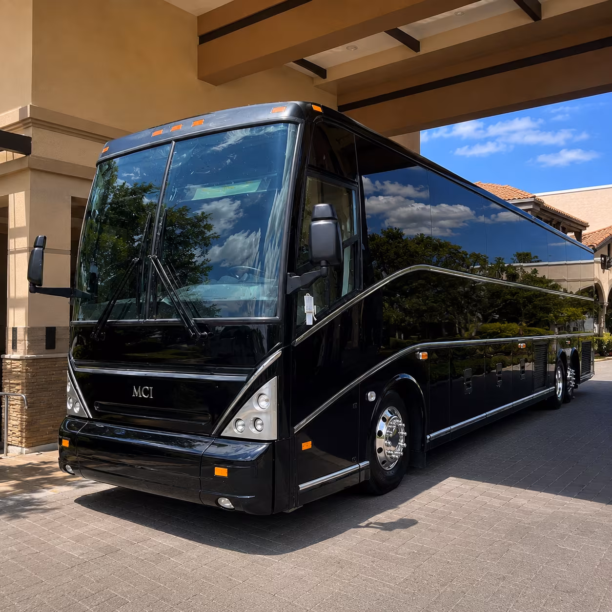 lawton sporting event transportation onboard seating