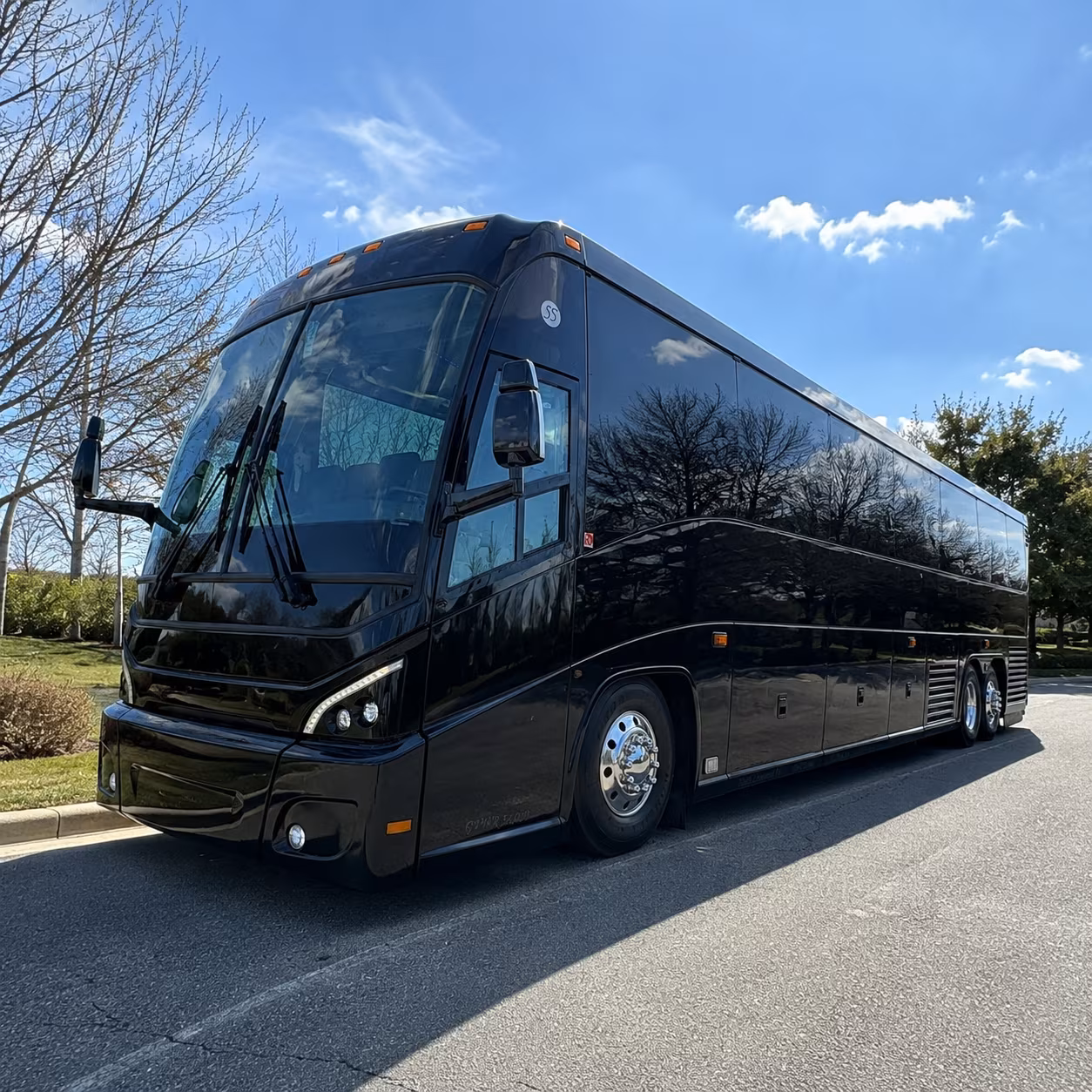 multi day charter bus tours out of lawton to new mexico and texas