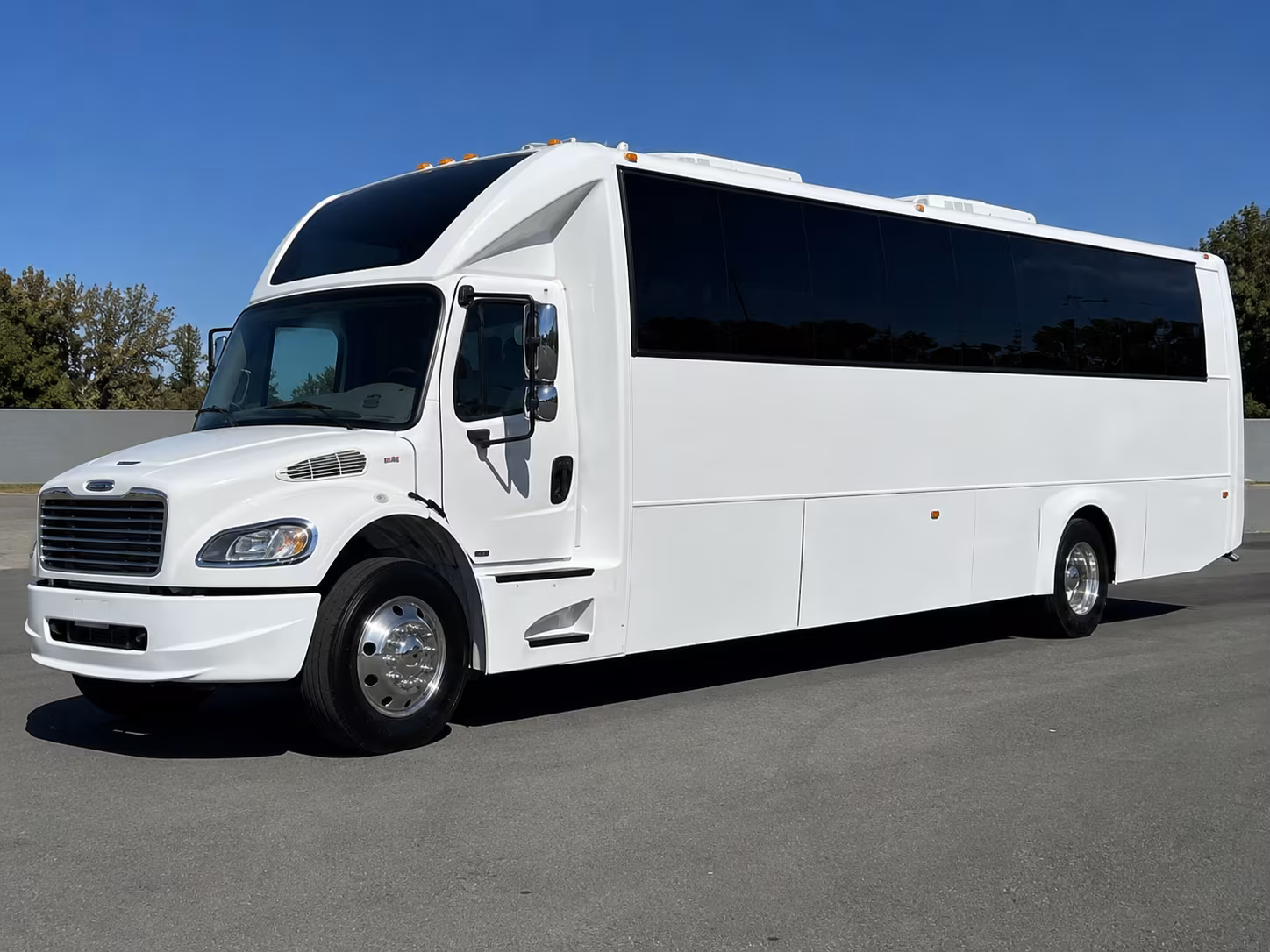 party buses to tidewater winery and oklahoma tasting rooms