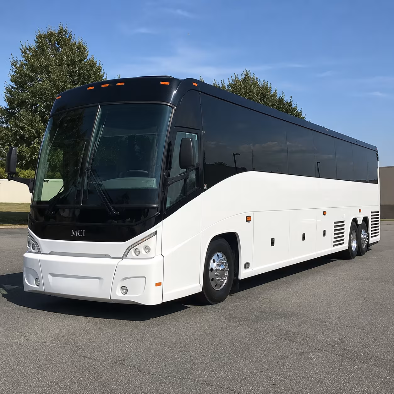 senior ministry and accessible buses for lawton congregations